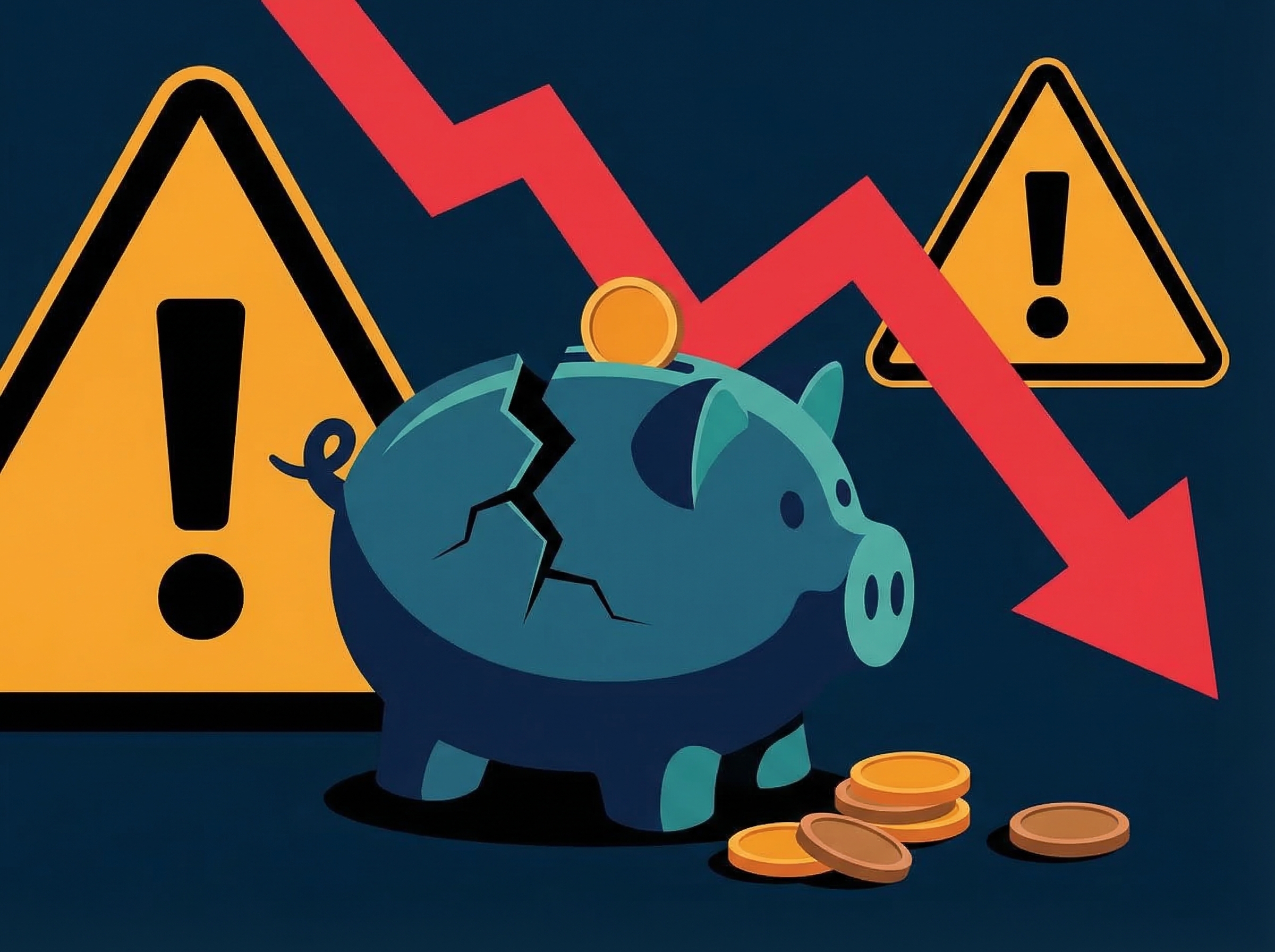 1パチ（1円パチンコ）でも借金になる？結論と理由を解説のイメージ画像