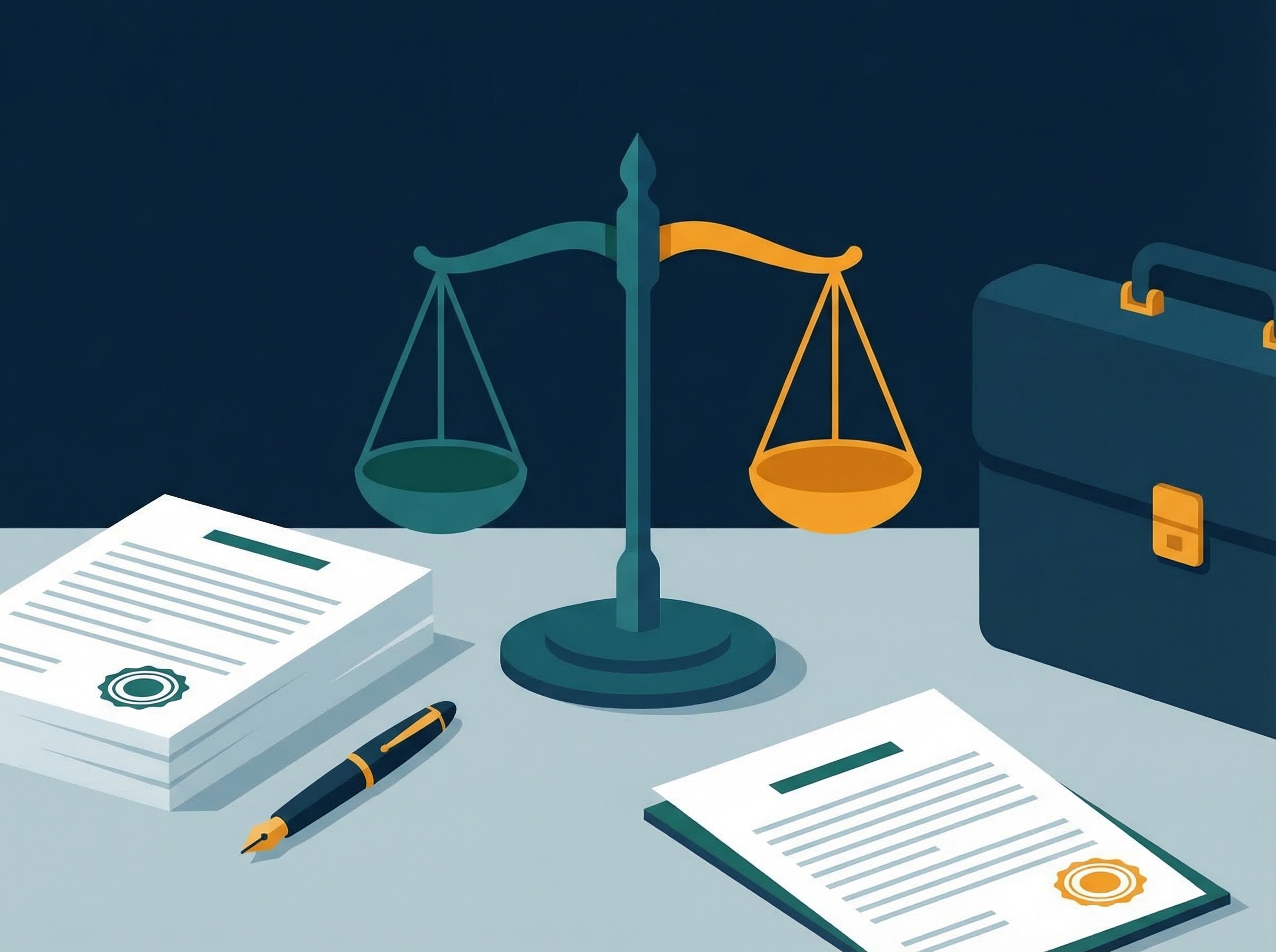 任意整理の支払いが遅れると何が起きるかのイメージ画像