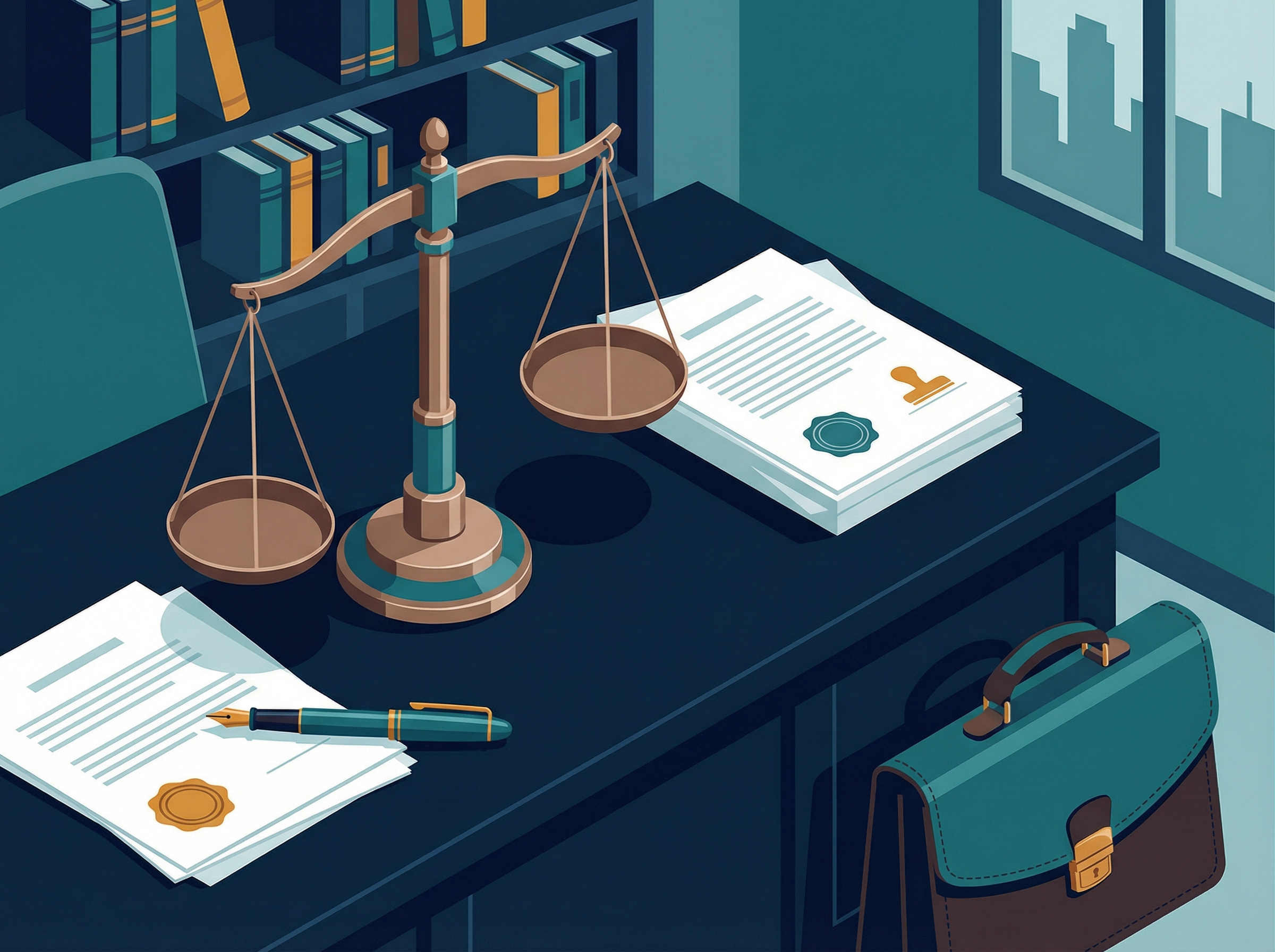 スロットの借金が返せないときの3つの解決策【債務整理】のイメージ画像