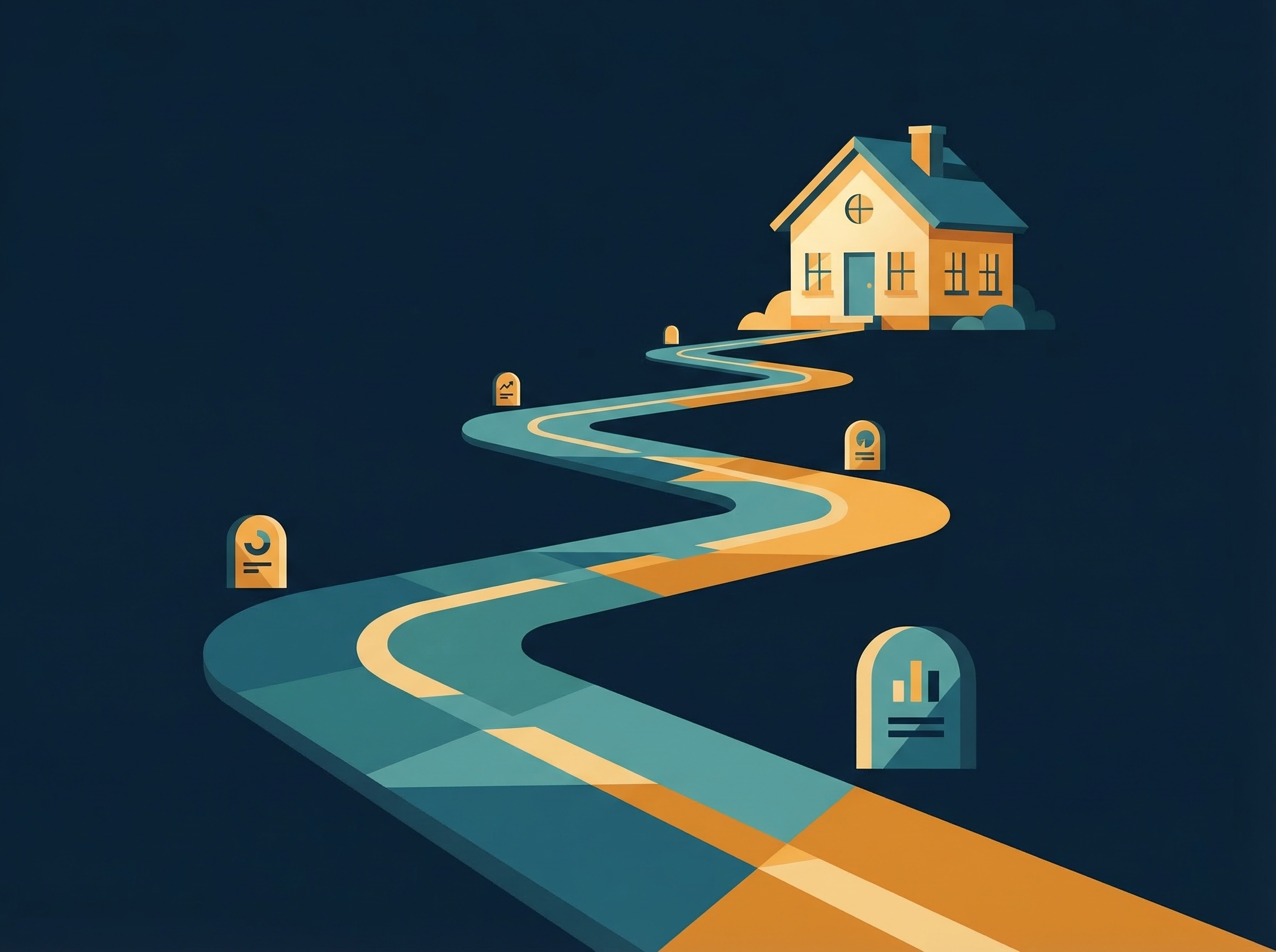 本気でギャンブルをやめるための正しい断ち方｜今日実行する3ステップのイメージ画像