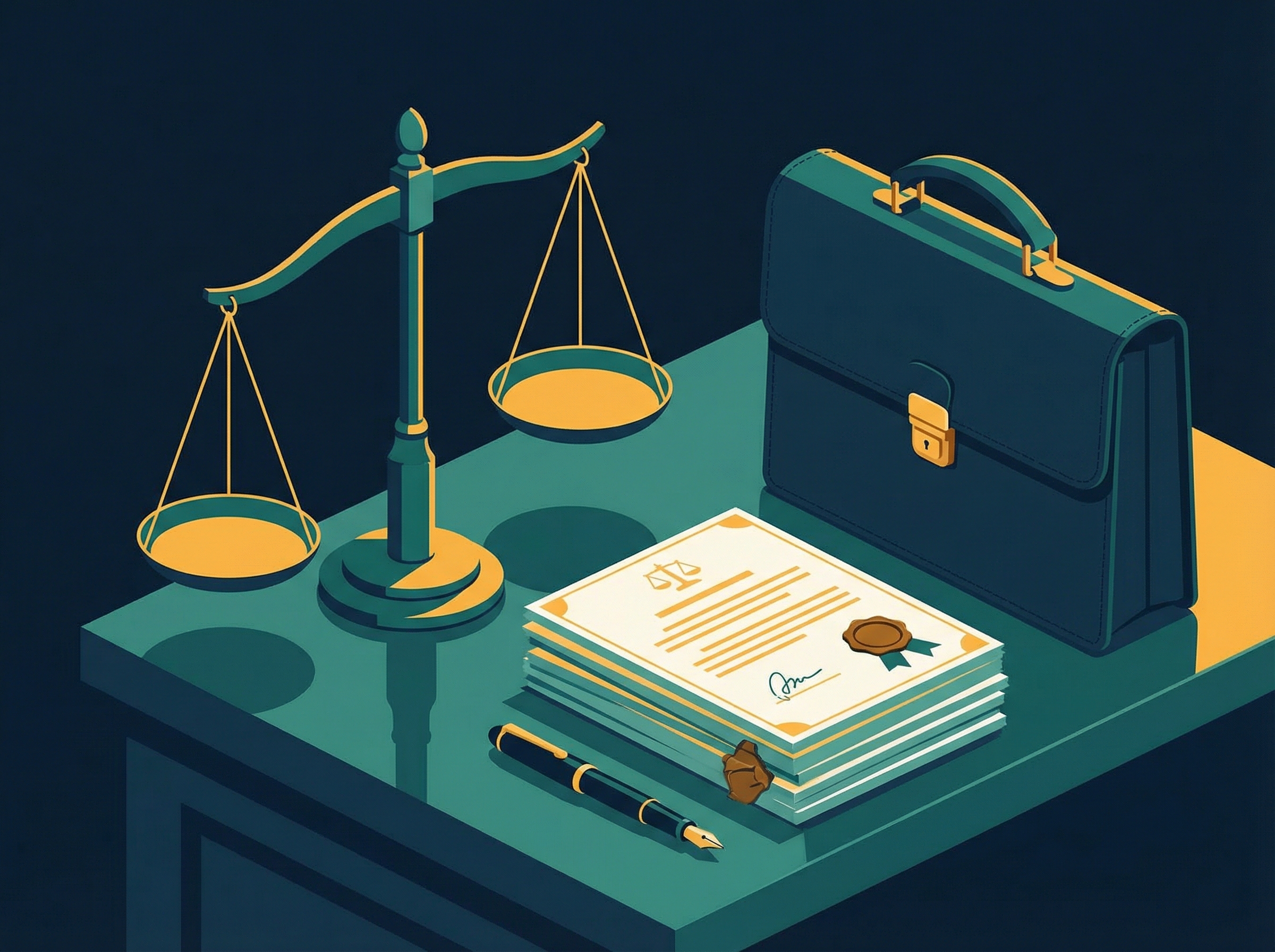 オンカジの借金でも自己破産できる？免責不許可事由と裁量免責のイメージ画像