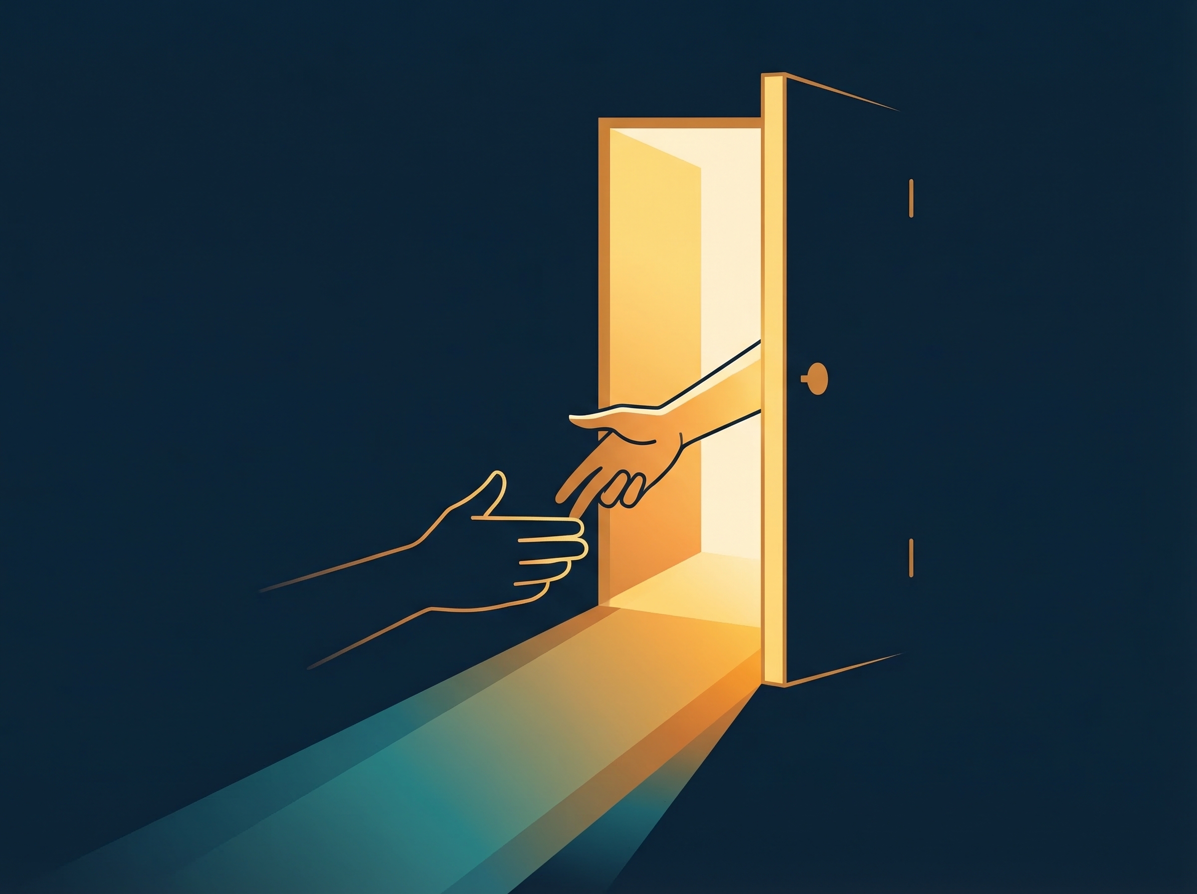 遅れた日数・状況別の対処法のイメージ画像