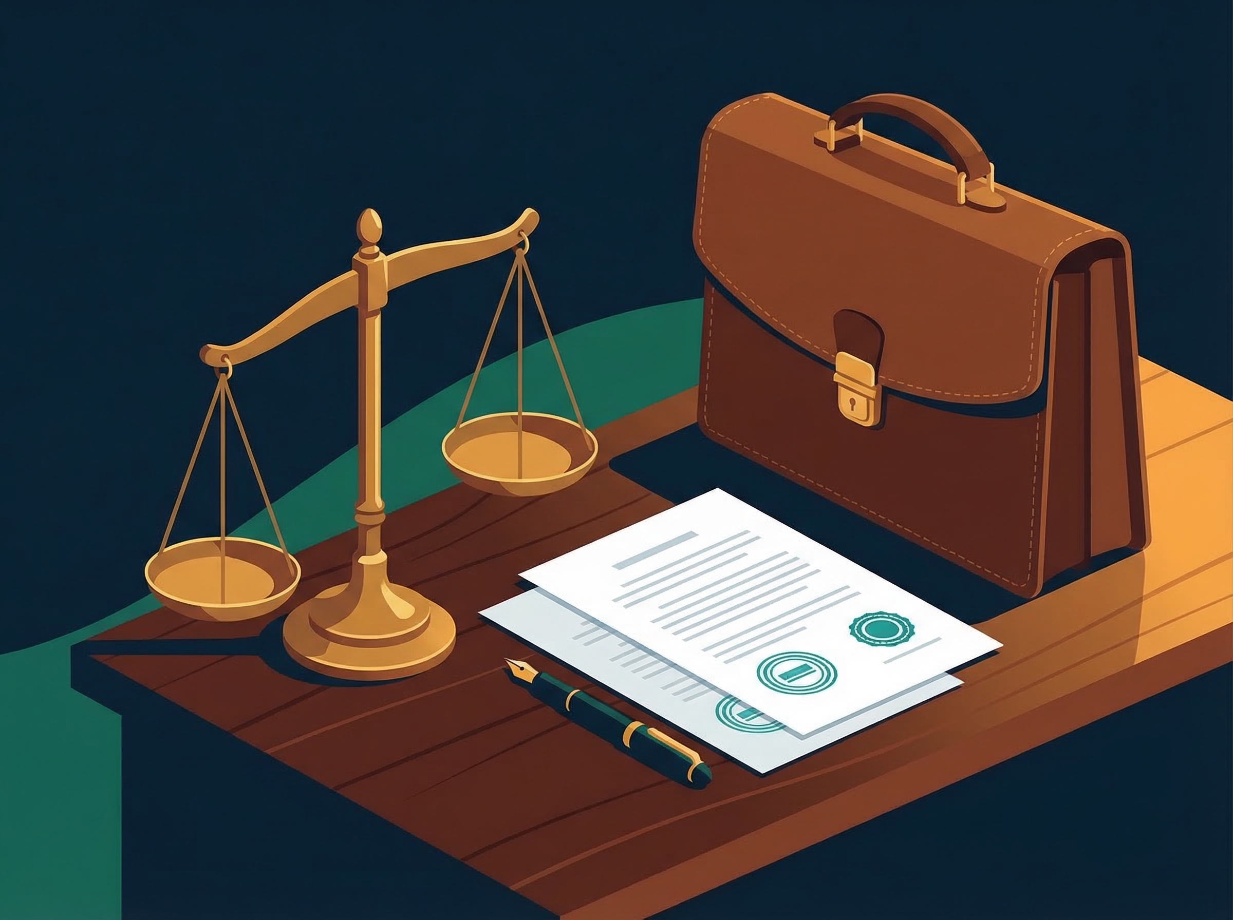 夜逃げ後でも自己破産できる？今から切り替える手順のイメージ画像