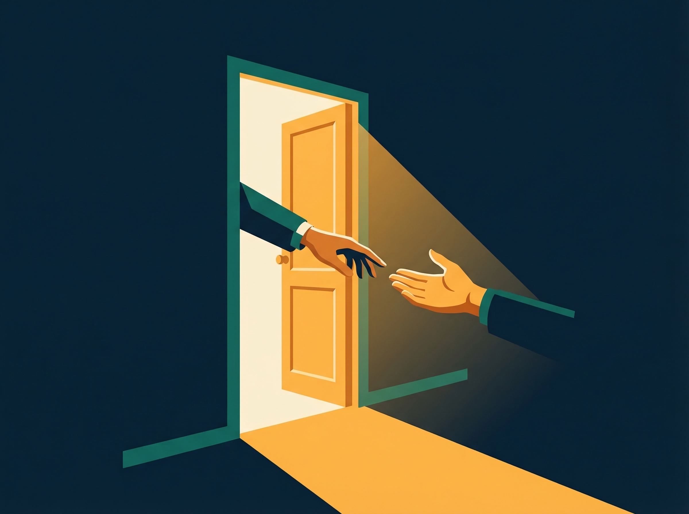 連絡先はどこ？状況別の相談先のイメージ画像