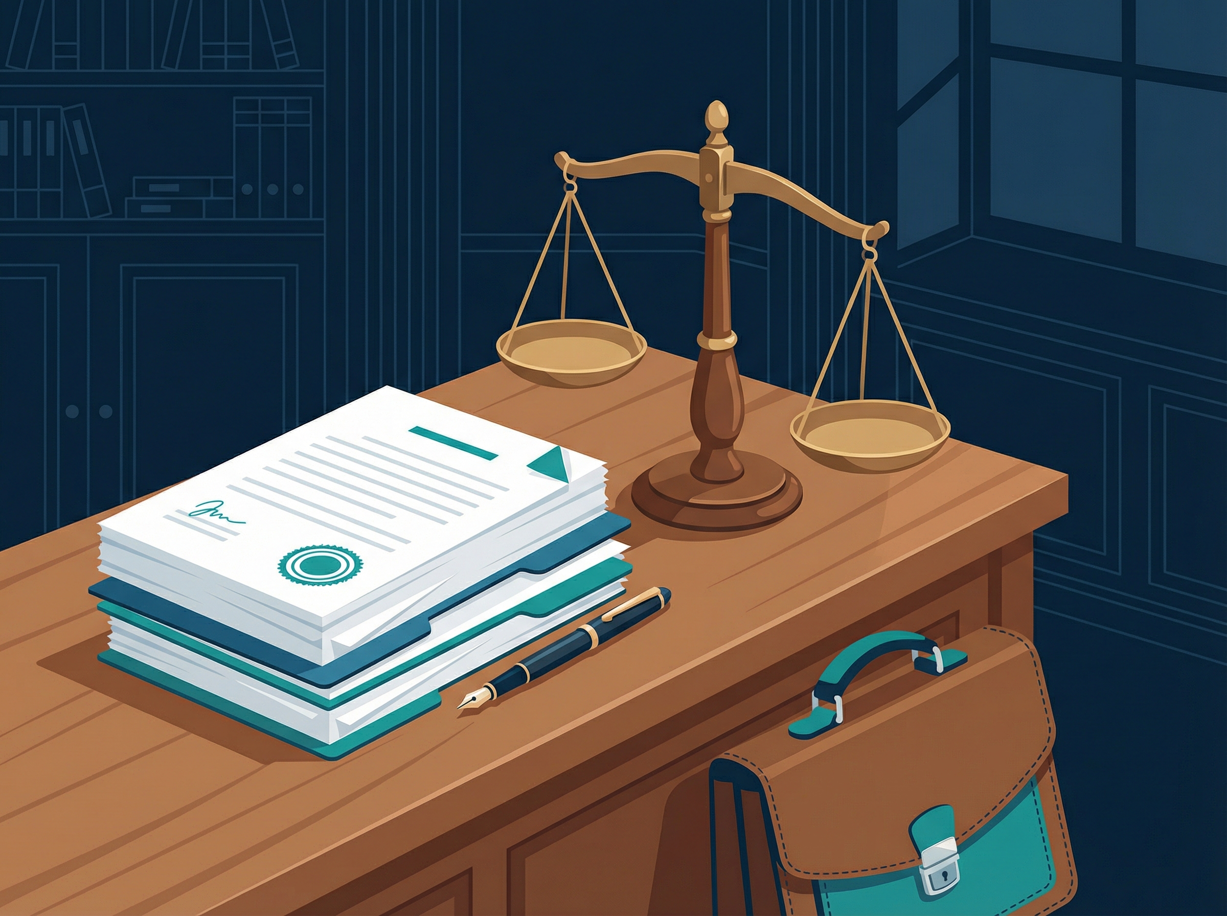 スロットの借金でも自己破産できる?免責不許可事由と裁量免責のイメージ画像