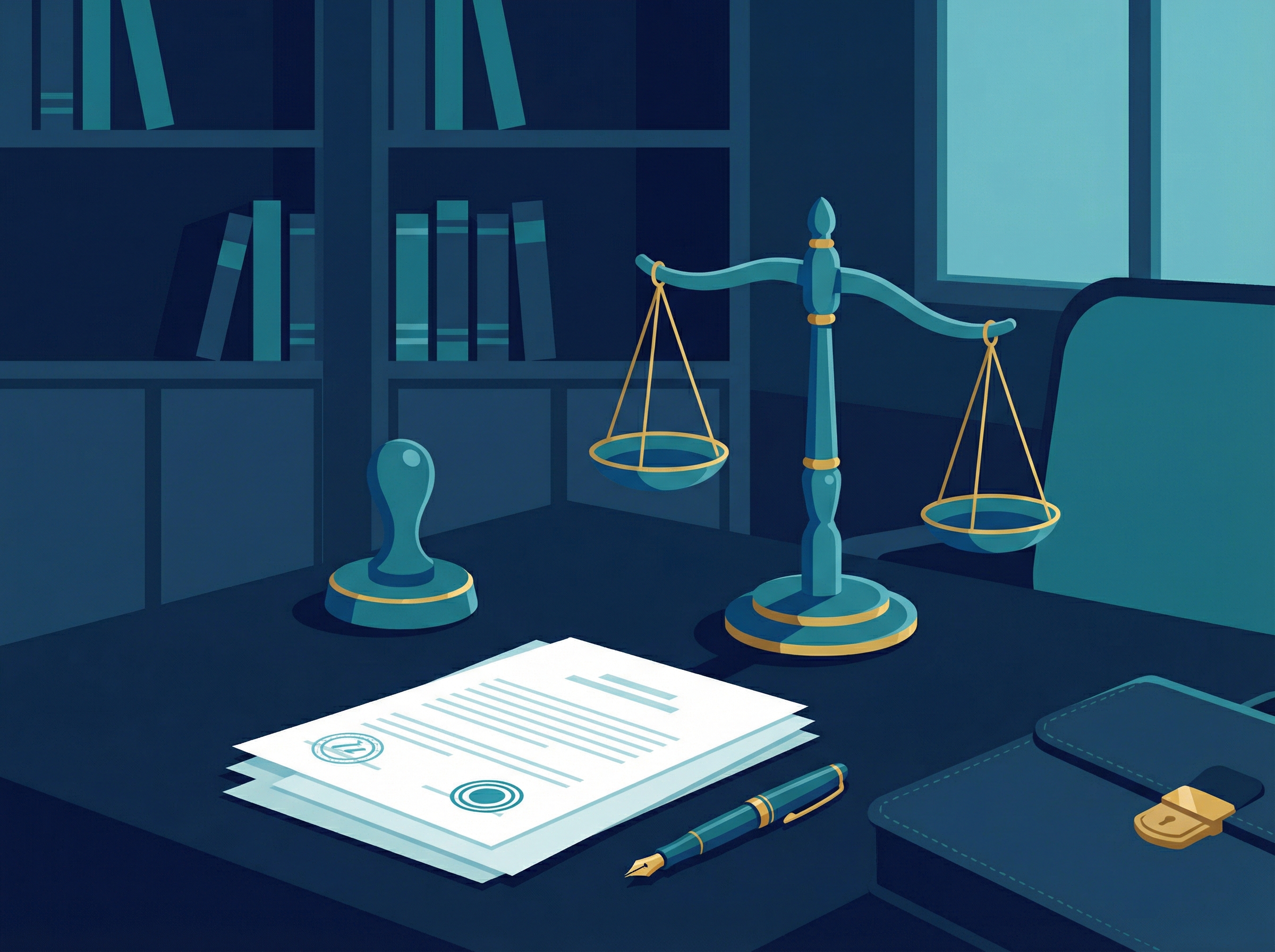 任意整理と自己破産は300万円に適しているか?比較して判断のイメージ画像