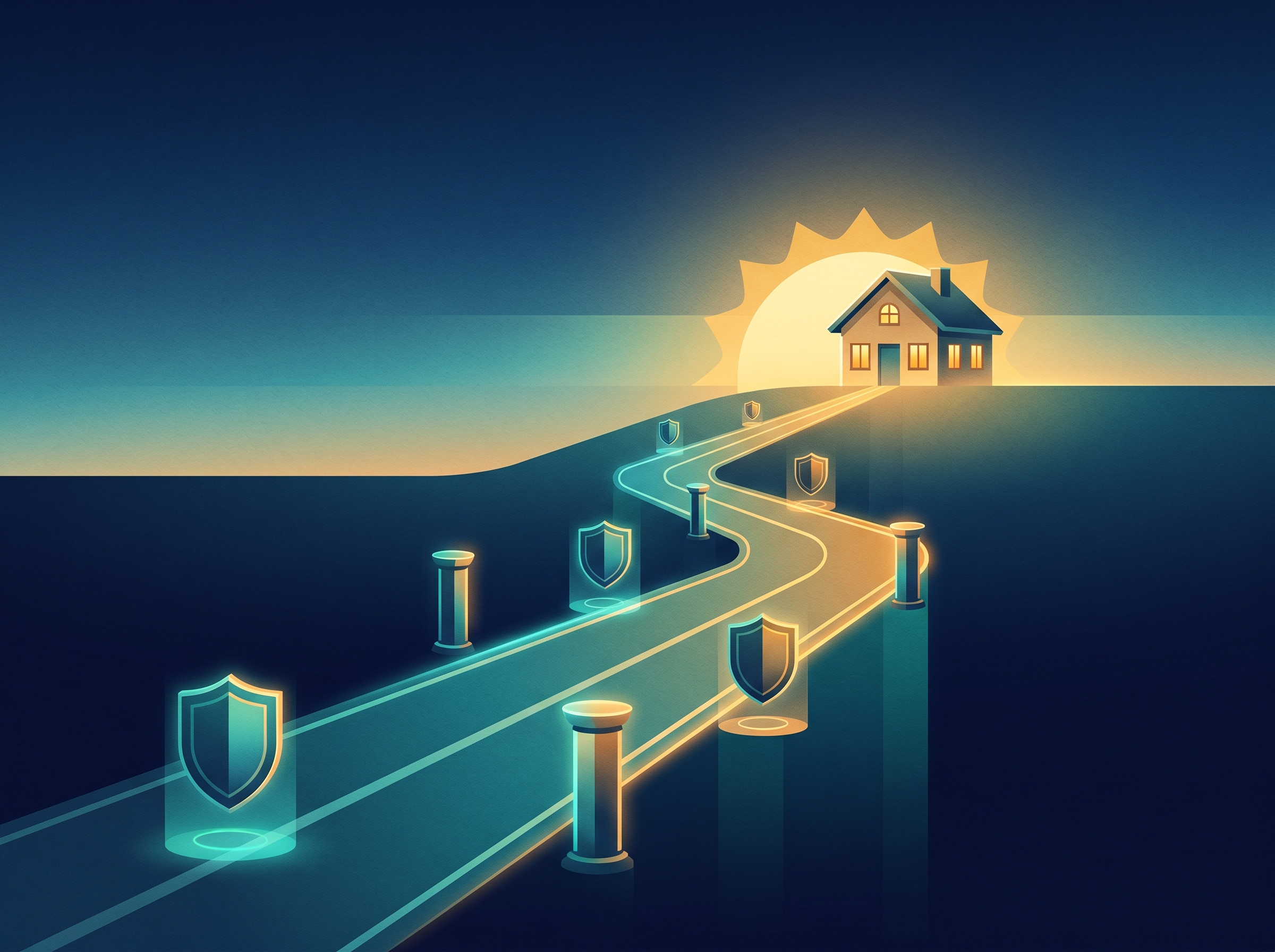 借金300万円を抱えたらやるべき3つのステップのイメージ画像